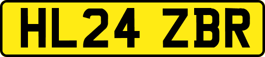 HL24ZBR