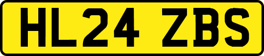 HL24ZBS