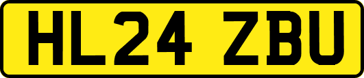 HL24ZBU