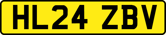 HL24ZBV