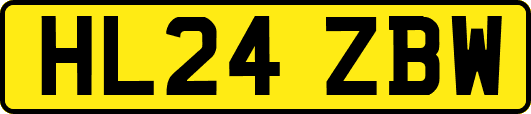 HL24ZBW