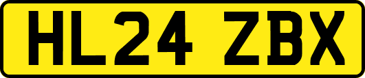 HL24ZBX