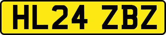 HL24ZBZ