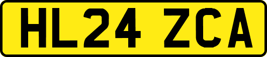 HL24ZCA