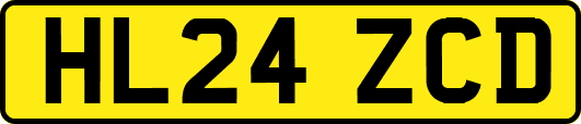 HL24ZCD