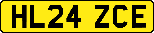 HL24ZCE