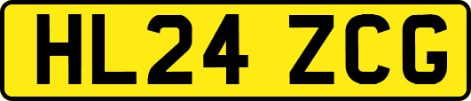 HL24ZCG