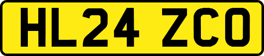 HL24ZCO