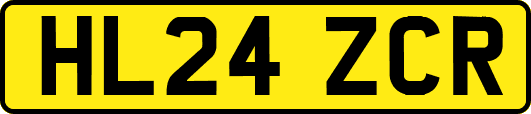 HL24ZCR