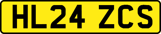HL24ZCS