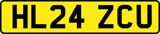HL24ZCU