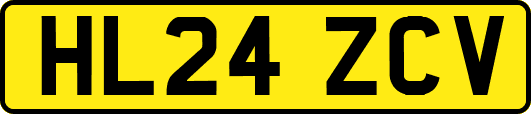 HL24ZCV