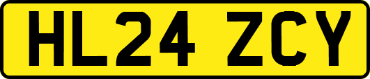 HL24ZCY