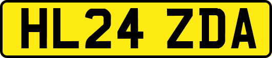 HL24ZDA