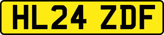 HL24ZDF