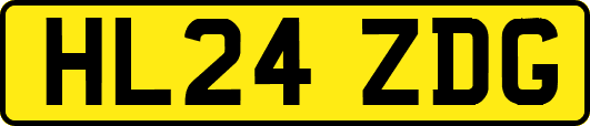 HL24ZDG