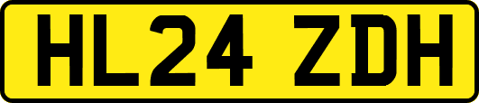HL24ZDH