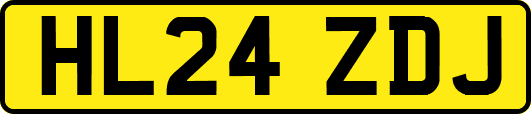 HL24ZDJ