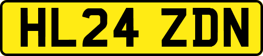 HL24ZDN