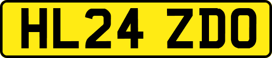 HL24ZDO