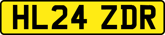 HL24ZDR