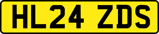 HL24ZDS