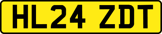 HL24ZDT