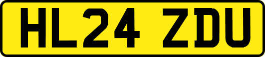 HL24ZDU