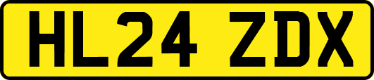 HL24ZDX