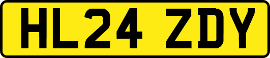 HL24ZDY