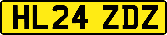 HL24ZDZ
