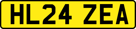 HL24ZEA