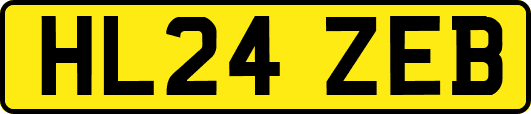 HL24ZEB
