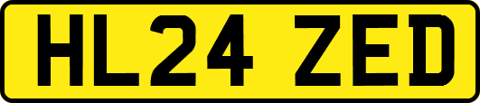 HL24ZED