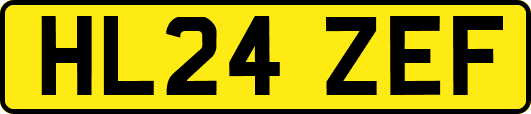 HL24ZEF