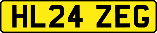 HL24ZEG