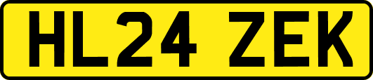 HL24ZEK