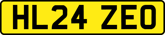 HL24ZEO