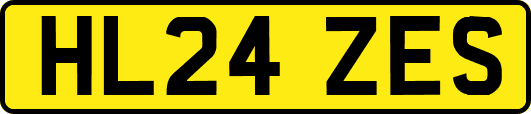 HL24ZES