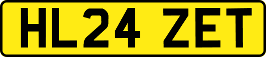 HL24ZET