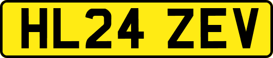 HL24ZEV