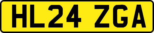 HL24ZGA