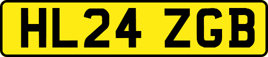 HL24ZGB
