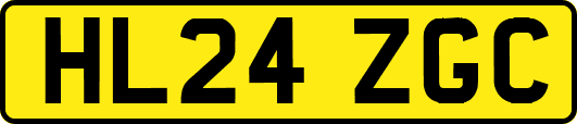 HL24ZGC