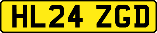 HL24ZGD