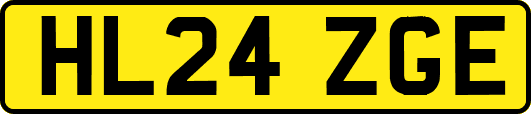 HL24ZGE