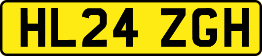 HL24ZGH