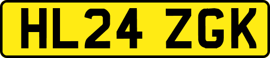 HL24ZGK