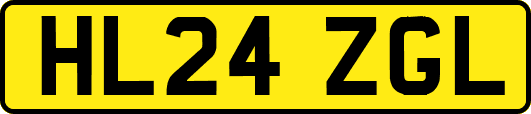 HL24ZGL