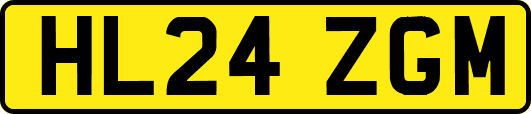 HL24ZGM